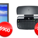 Illustration for article titled Gadget Deals of the Day